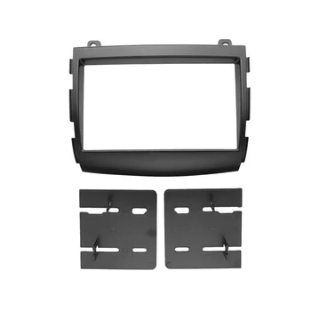 Панель автомобильного радиоприемника для Sonica DVD Стерео Рамная пластина Крепление адаптера Установка приборной панели Комплект отделки панели