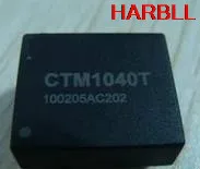 CTM1040T ZIP7 Высокая скорость CTM1040 позволяет изолировать чип