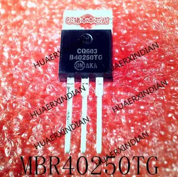 MBR40250TG B40250TG TO-220