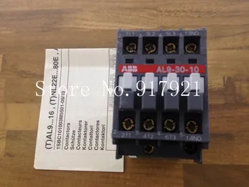 [ZOB] оригинальный контактор постоянного тока AL9-30-10 DC24V -2 шт./лот