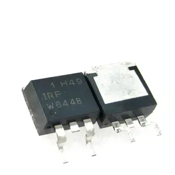 40 шт./ЛОТ Хорошее качество IRF W644B IRFW644B TO263 MOS полевой транзистор 14A 250V N-канальный DPAK транзистор