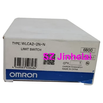 Omron WLCA2-N WLCA2-2-N WLCA2-2N-N WLCA2-LD-N WLCA2-2LD-N Новые Оригинальные Выносные Термостойкие Антикоррозийные Концевые Выключатели