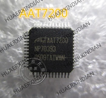 Новый высококачественный AAT7200 QFP 10
