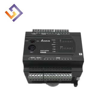 Блоки питания переменного тока Программируемый контроллер Delta plc DVP16ES200T