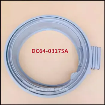 НОВОЕ уплотнительное кольцо для дверцы стиральной машины DC64-03175A