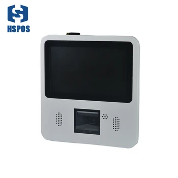 HSPOS 10-Дюймовый Сенсорный экран 32G Цена Машины для проверки цен Wins System HS-101D