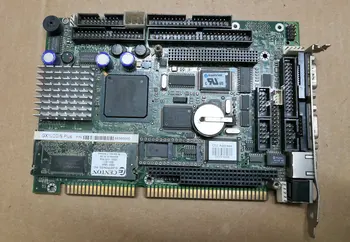 GX1LCD/S PLUS 3,5-дюймовая промышленная процессорная карта