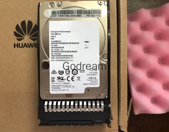 Для Huawei 02,311 HAL 900G 10k 12Gb 2,5-дюймовый жесткий диск RH5885 RH2288H V3