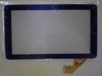 Универсальный 9-дюймовый 40-контактный сенсорный экран MF-806-090F