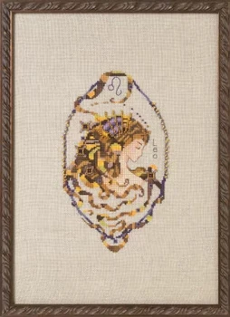 СДЕЛАЙ САМ Constellation 25-36 Вышивка крестиком экологической хлопчатобумажной нитью Украшение дома Подвесная картина
