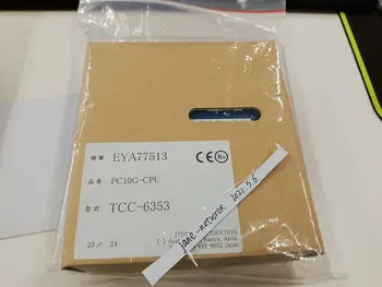 DHL New TCC-6353 PC10G-CPU