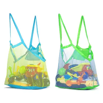 Подвесной органайзер для купания младенцев Сетчатые сумки для детской ванной Детские игрушки Аккуратная сумка с сеткой Сумка для хранения игрушек для детской ванны