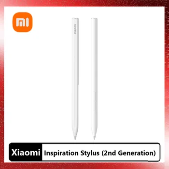 Оригинальный Xiaomi Stylus Pen Draw Writing Screenshot Сенсорный Экран Планшета Xiaomi Smart Pen Для Xiaomi Mi Pad 5/5pro/Mi Pad 6/6pro