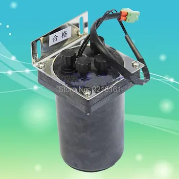 Экосольвентный принтер, 4 способа подачи чернил, резервуар для чернил Gongzheng GZ thunderjet, резервуар для чернил UV sub
