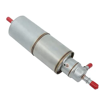 Автомобильный Топливный фильтр Очиститель Топлива для Двигателя M112 M113 M111 W163 ML 320 ML 230 ML 430 ML55 1634770501