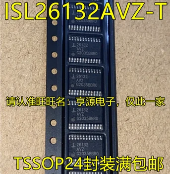 5 шт./лот ISL26132AVZ ISL26132AVZ-T 26132AVZ микросхема TSSOP24