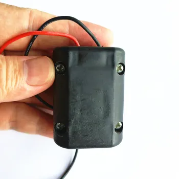 Новый мини-электрический вибратор постоянного тока 3-6 В, Странные игрушки 