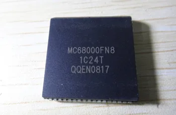 Прямое продвижение 100% Нового и оригинального MC68000FN8 MC68000