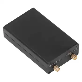 Радиоприемник AM FM CW DSB LSB с демодуляцией, полнодиапазонный приемник с антенной для связи по внутренней связи