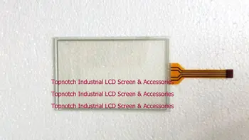 Совершенно Новый Сенсорный Экран Digitizer для AMS-210EN IP-410 AMS210EN IP410 Touch Pad Glass