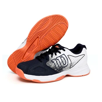 2022 новые теннисные туфли спортивные кроссовки мужские теннисные туфли с дышащей подушкой для мужчин и молодых женщин KAOS STROKE