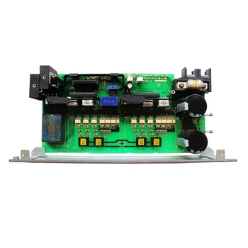 Печатная плата Системного контроллера Fanuc A16B-2202-0750 Для Фрезерного Станка С ЧПУ