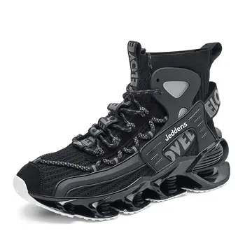 длинная треккинговая спортивная обувь мужские серые кроссовки кроссовки для бега обувь для мужчин sports 2022 chossure Girl's shose grey YDX2