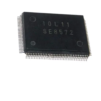 2 шт./лот, микросхема SE8572 QFP IC для микросхемы автомобильной компьютерной платы Denso, чип IC,