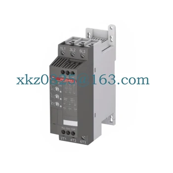 Новый Оригинальный автоматический пускатель 220 В PSR Compact Air Switch PSR25-600-70- 11 КВТ PSR30-600-70- 15 КВТ PSR45-600-70- 22 кВт PSR60-600-70- 30 кВт